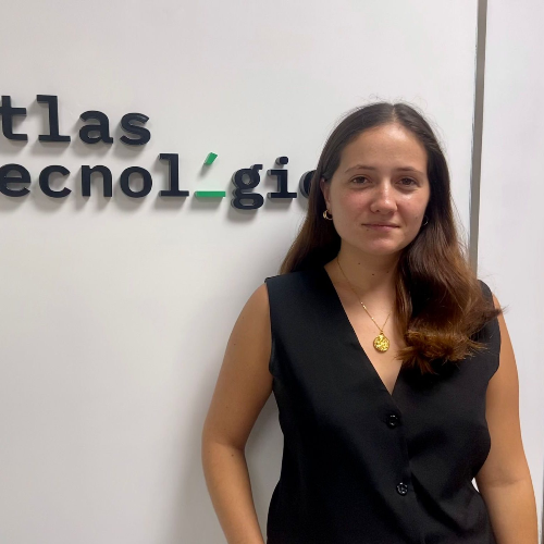 Maria Teresa Isonhood